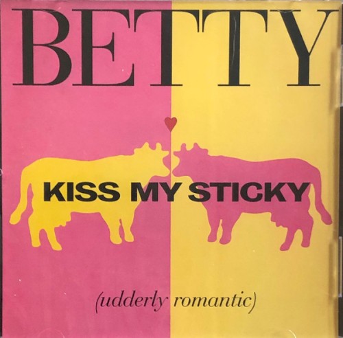 Kiss My Sticky
