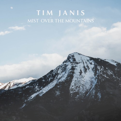 Mist Over the Mountains