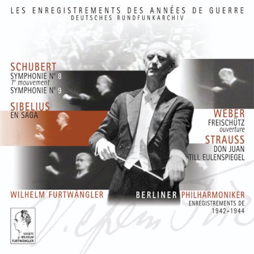 Les enregistrements des années de guerre