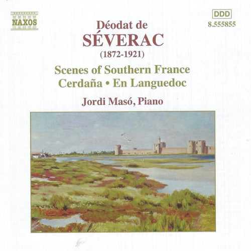 Scenes of Southern France: Cerdaña / En Languedoc