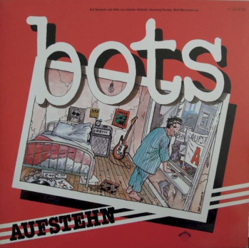 Aufstehn