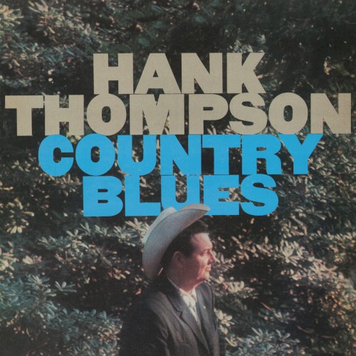 Country Blues