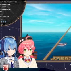 【#星街すいせい7周年企画】学校へ行ってみよう！🏫～あなたの願い叶えます✨～【ホロライブ / 星街すいせい】