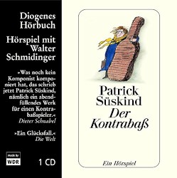Der Kontrabaß