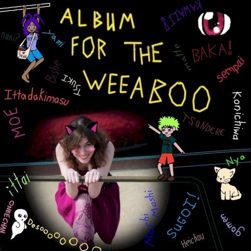 Album for the Weeaboo