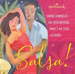 Salsa!