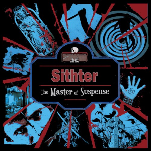 The Master of Suspense