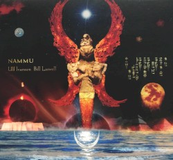 Nammu