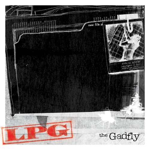 The Gadfly