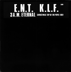 3 A.M. Eternal (Christmas Top of the Pops 1991)