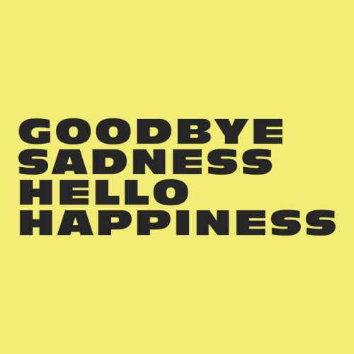 Hello Happiness