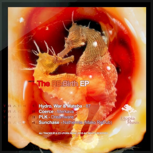 The RE:Birth EP