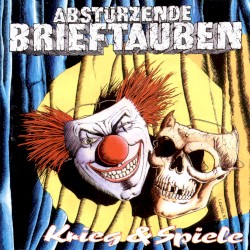 Krieg & Spiele