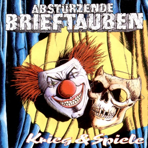 Krieg & Spiele