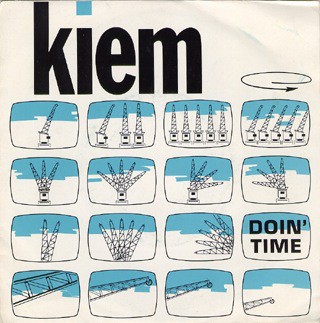 Doin’ Time