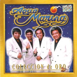 Colección de oro