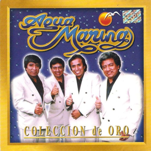 Colección de oro