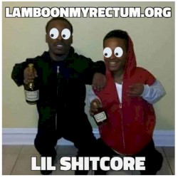 LAMBOONMYRECTUM.ORG