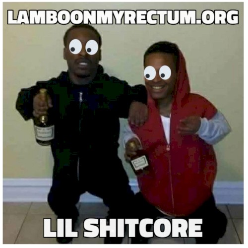 LAMBOONMYRECTUM.ORG