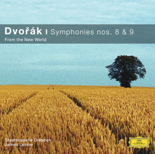 Symphonies nos. 8 & 9 “From the New World”