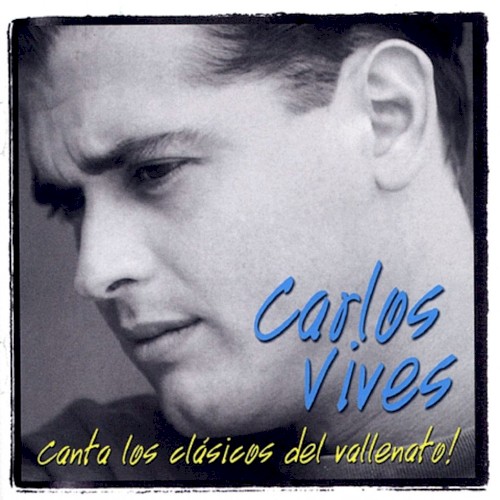 Canta los clásicos del vallenato