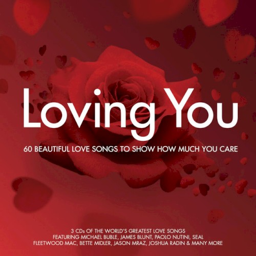 Loving You