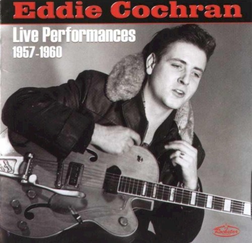Live Performances 1957-1960