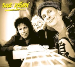 Soul Return