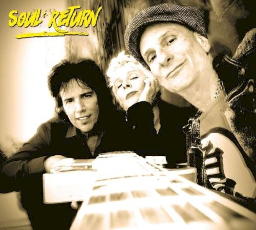Soul Return