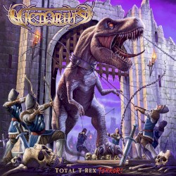 Total T-Rex Terror