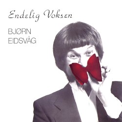 Endelig voksen