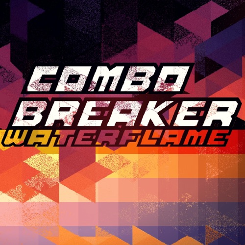 Combo Breaker (EP)