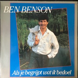 Als je begrijpt wat ik bedoel