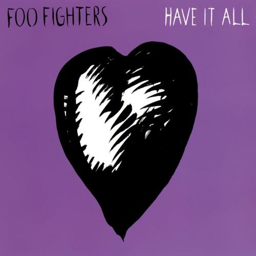 Have It All