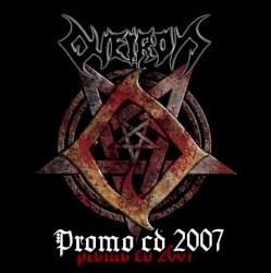 Promo CD 2007