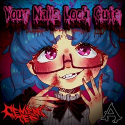 Your Nails Look Cute EP