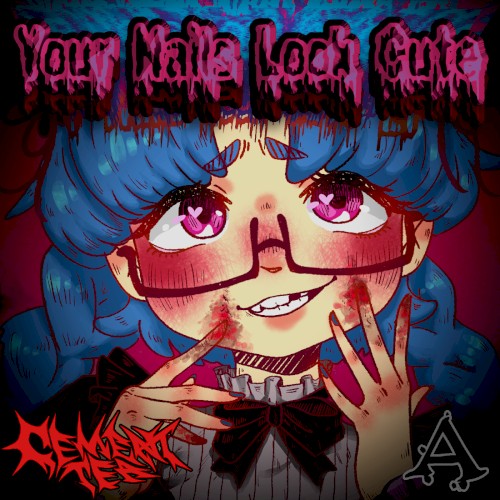 Your Nails Look Cute EP