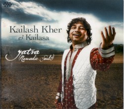Yatra (Nomadic Souls)