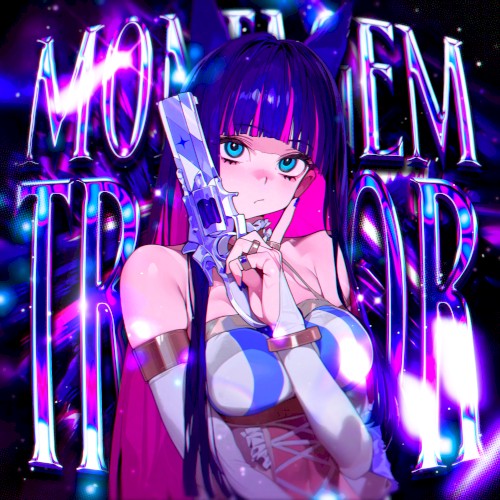 MONTAGEM TREMOR