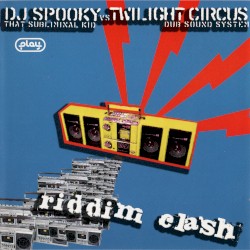 Riddim Clash
