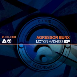 Motion Madness EP