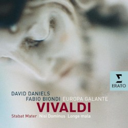 Stabat Mater / Nisi Dominus / Longe mala