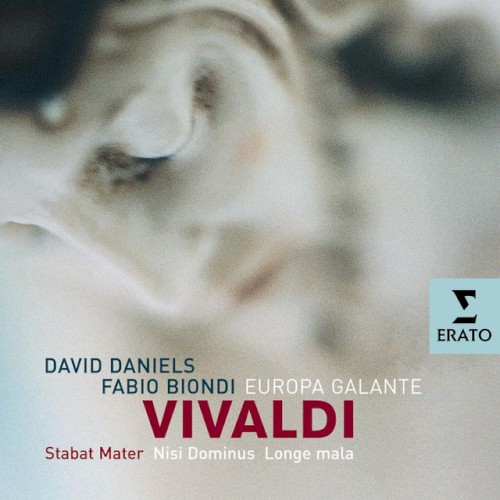 Stabat Mater / Nisi Dominus / Longe mala
