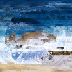Modern 海
