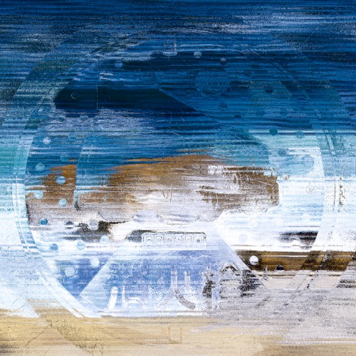 Modern 海