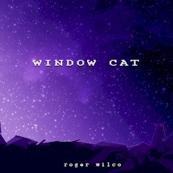 Window Cat