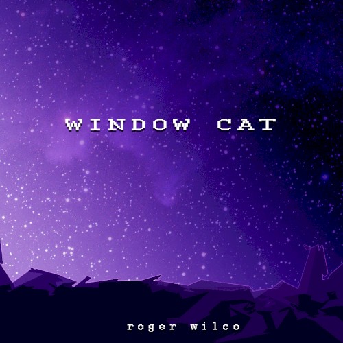 Window Cat
