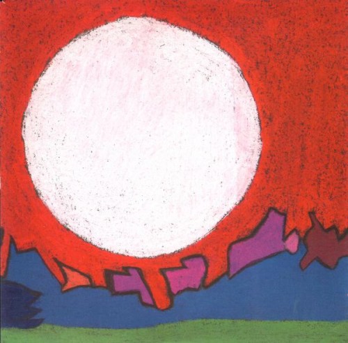 Cripple and the Starfish / Immortal Bird