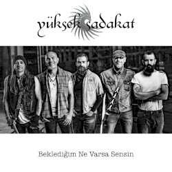 Beklediğim Ne Varsa Sensin