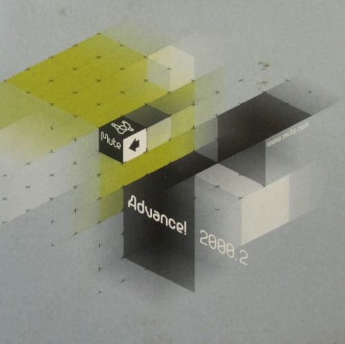 Advance! 2000.2